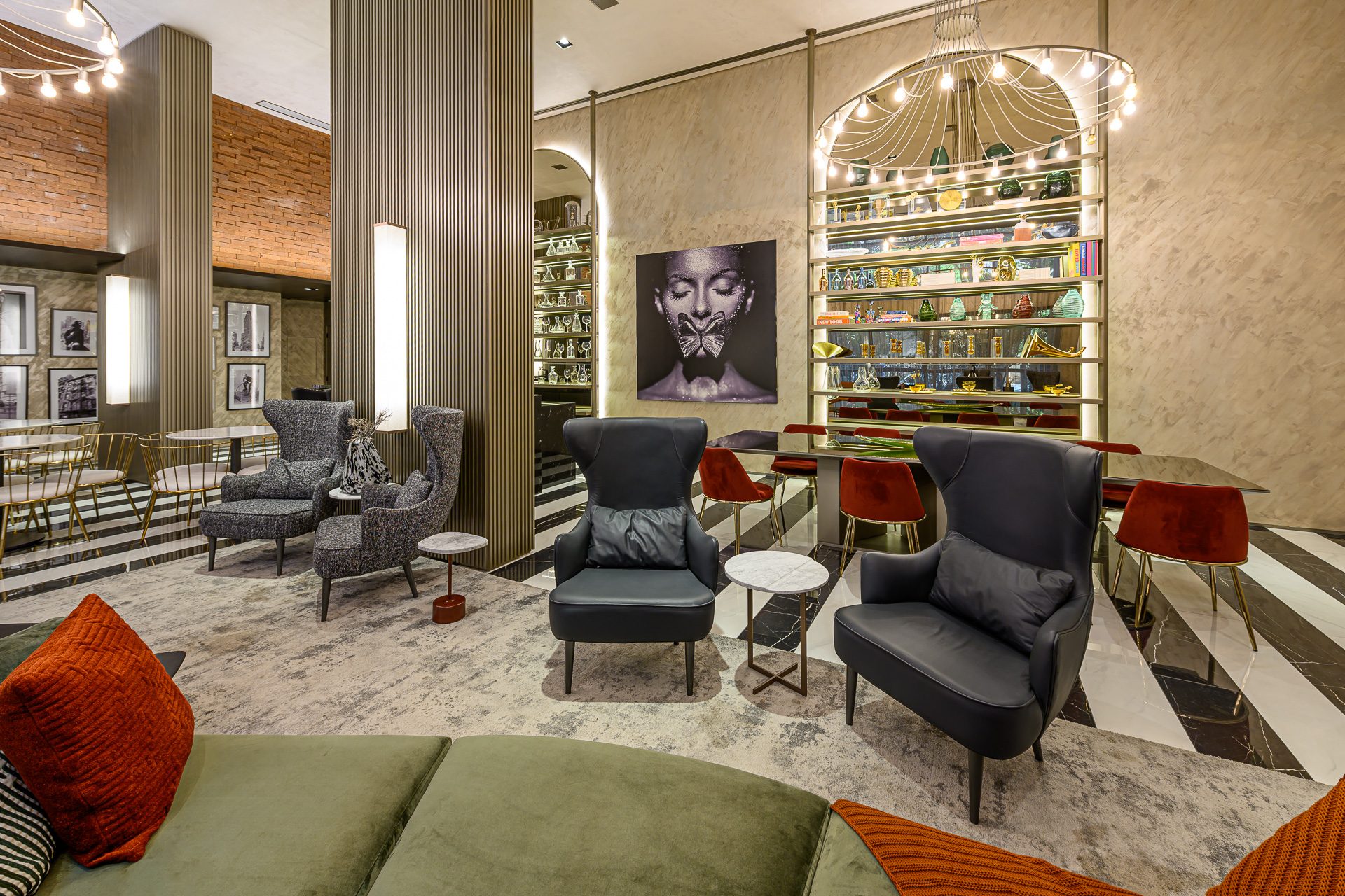 Cyrela Iconyc Residences — 17