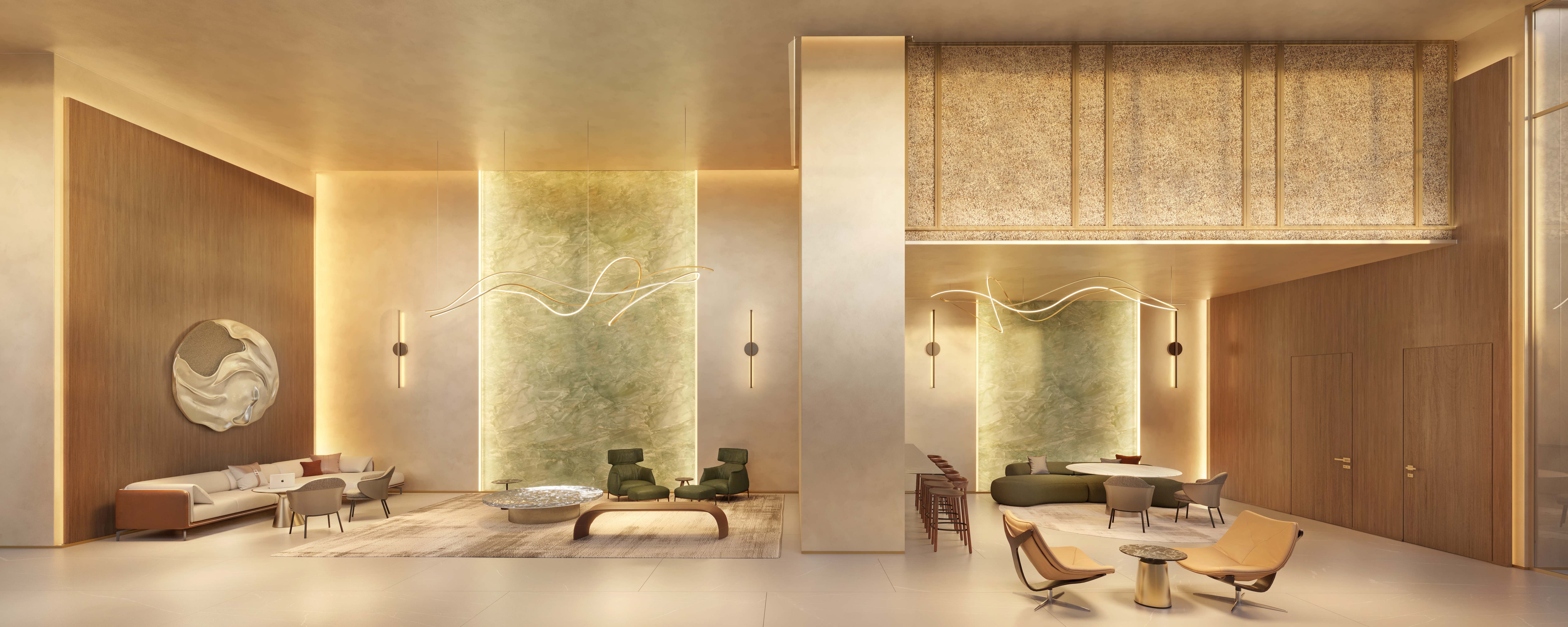 Epic Apartments — 3