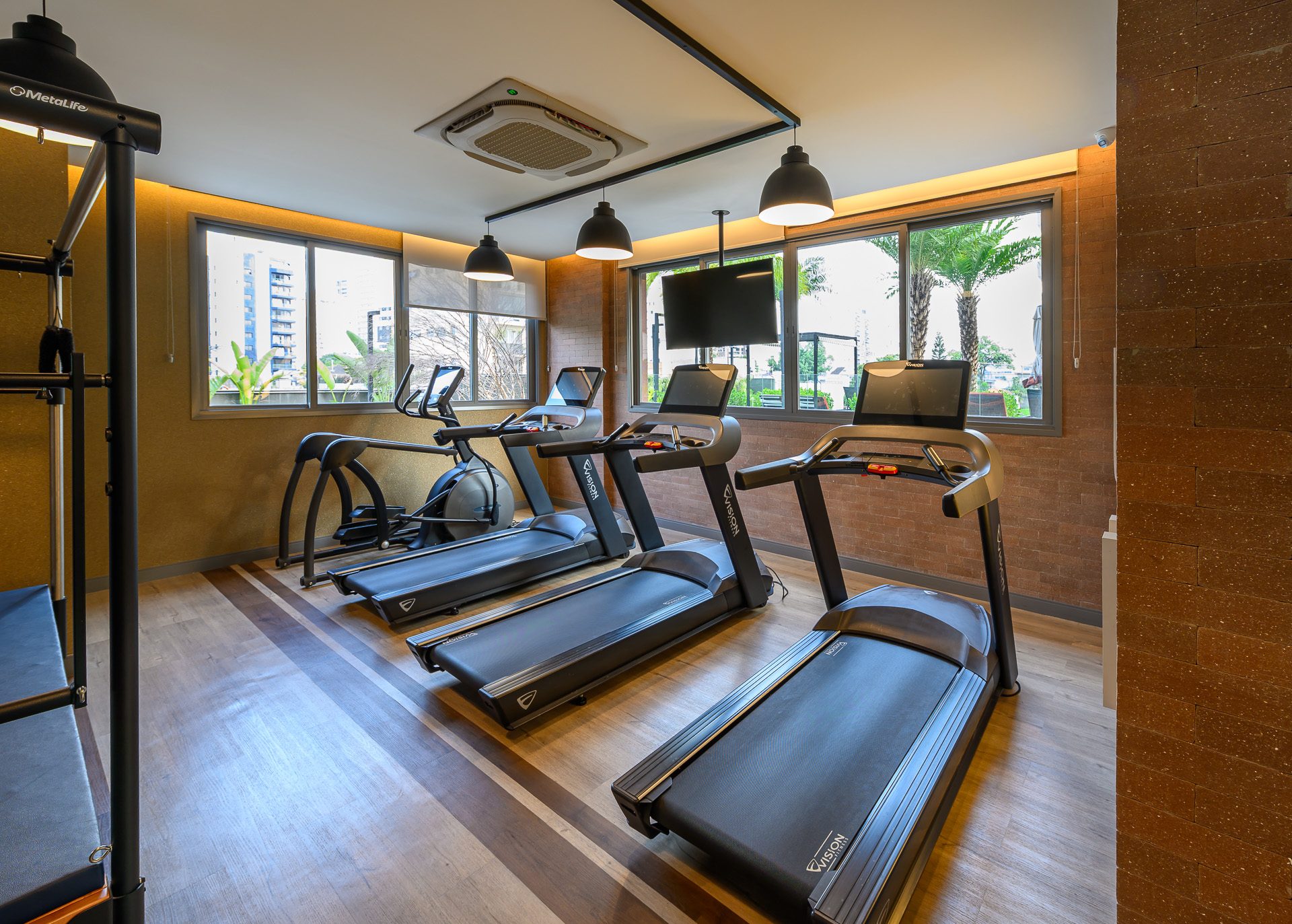 Cyrela Iconyc Residences — 23