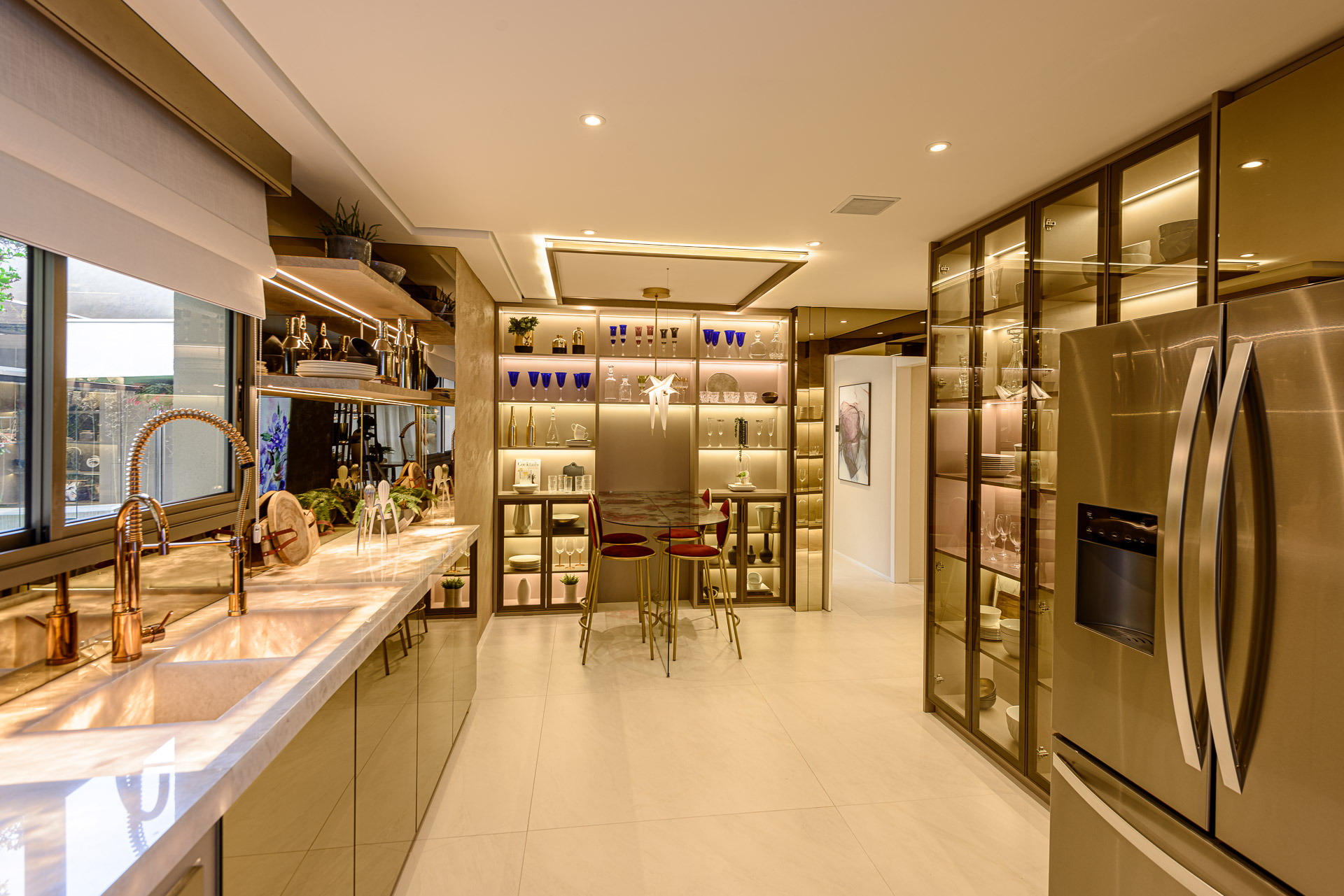 Le Jardin Cyrela by YOO — 2