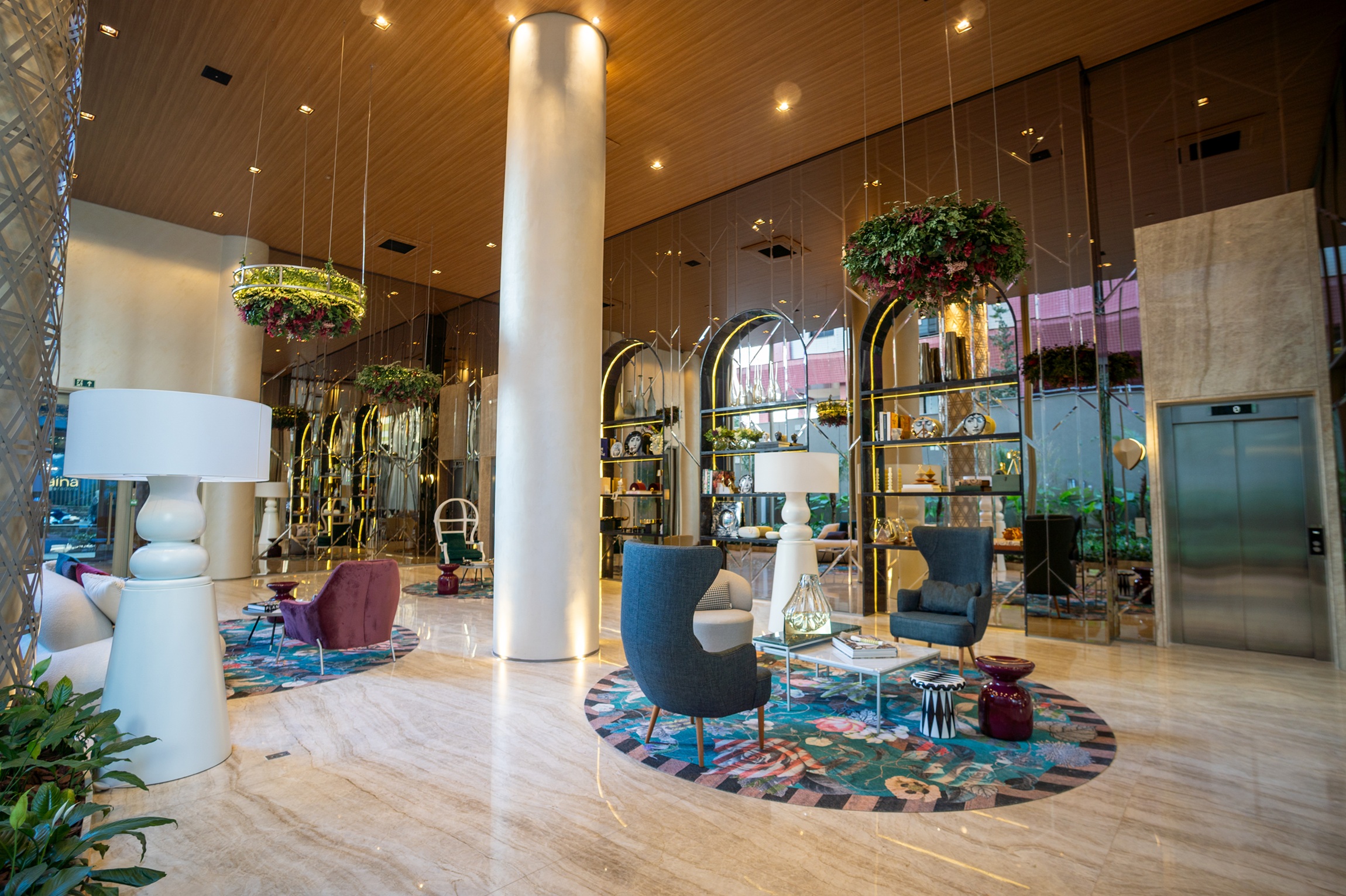 Le Jardin Cyrela by YOO — 8