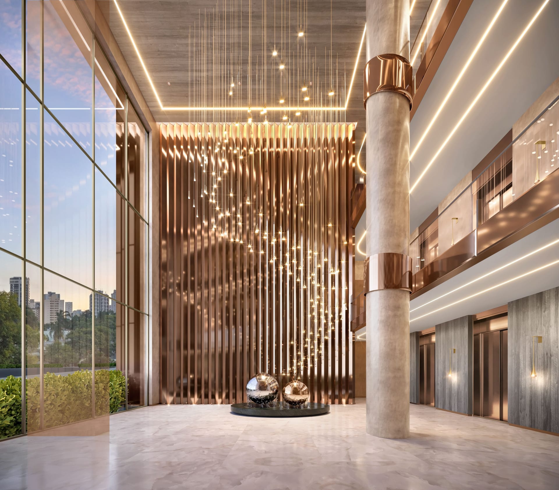 Quattri Cyrela Vila Mariana — 3