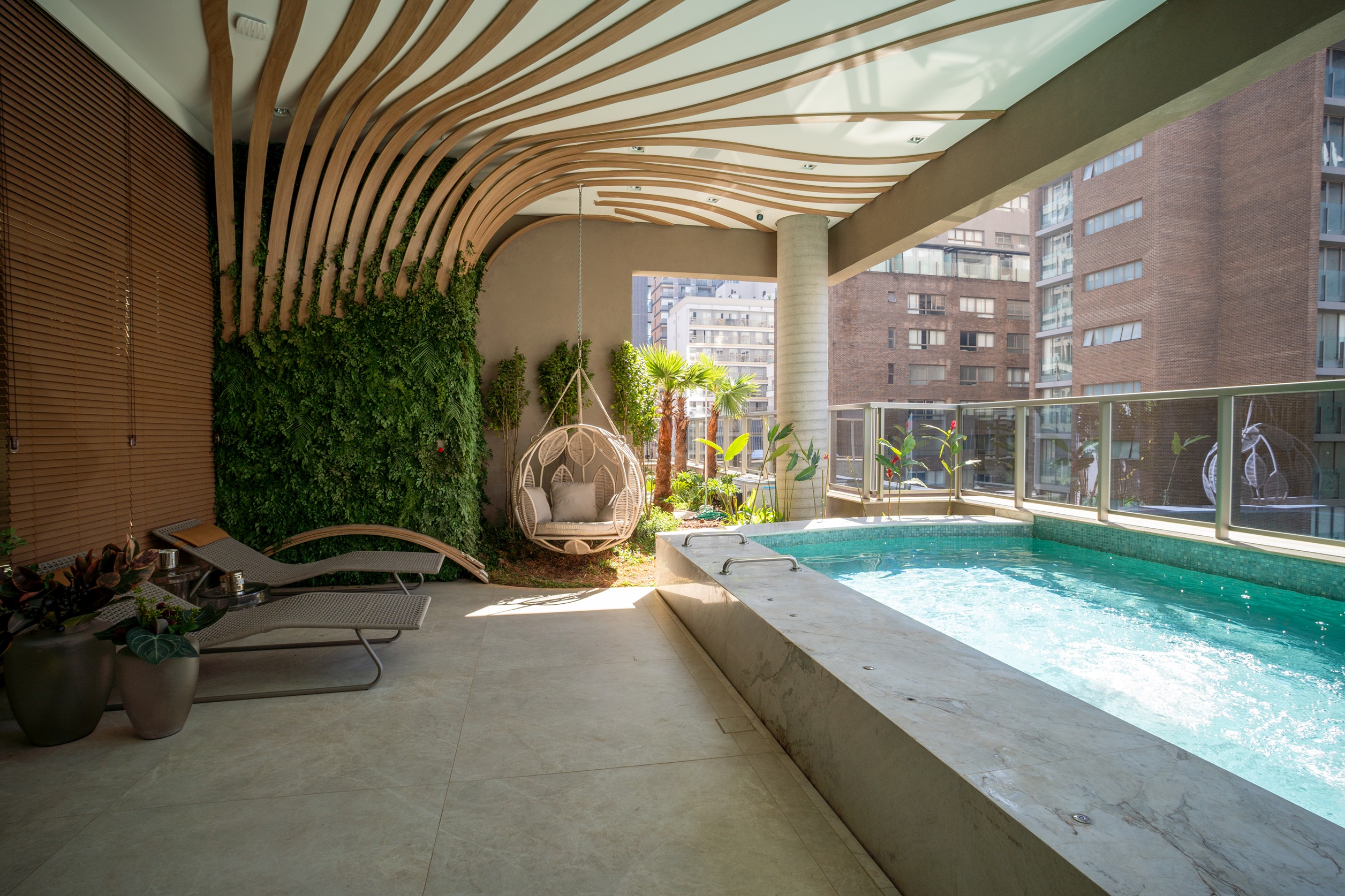 Le Jardin Cyrela by YOO — 19