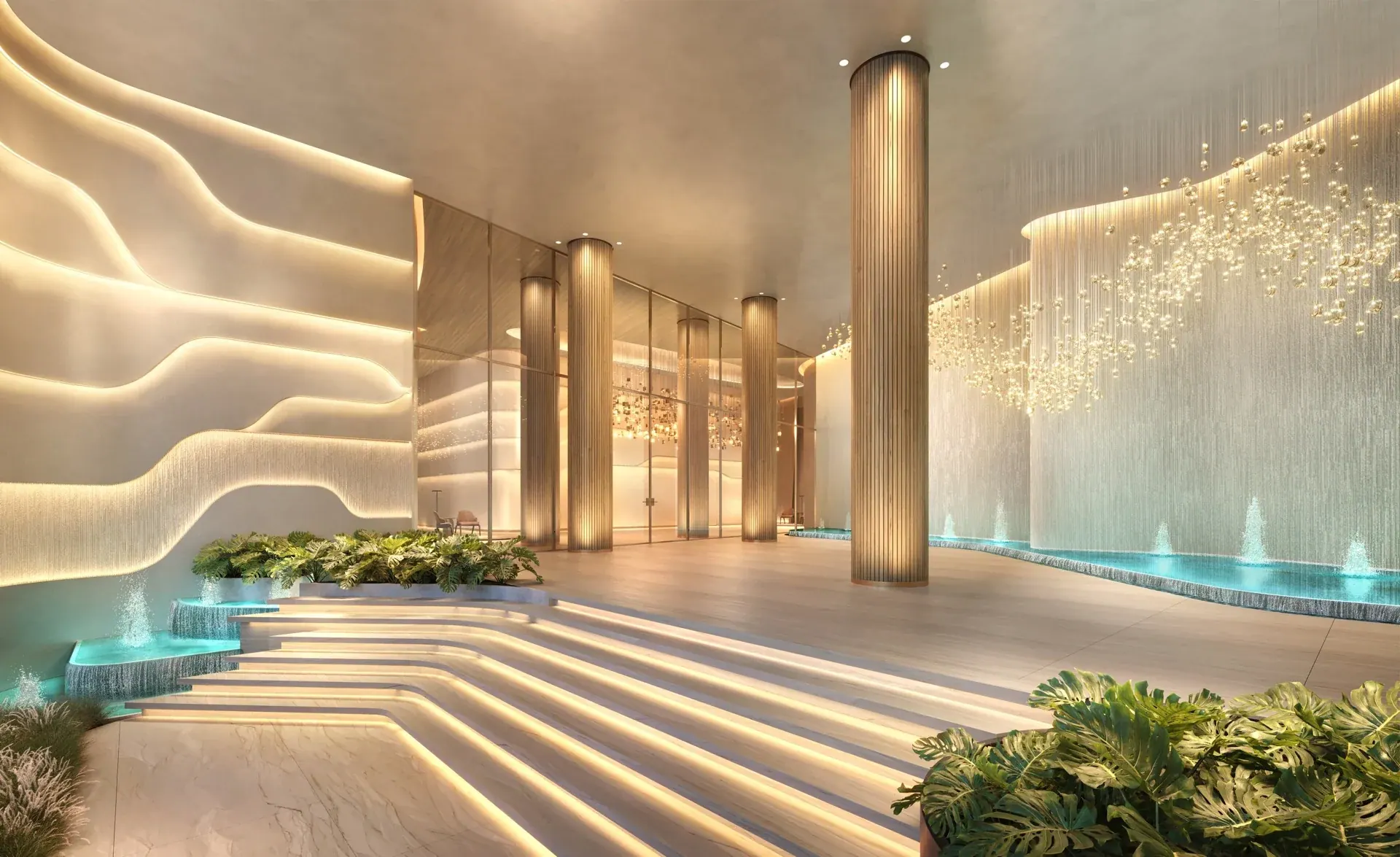 Epic Jardim Europa Design by Pininfarina - Cyrela — 5