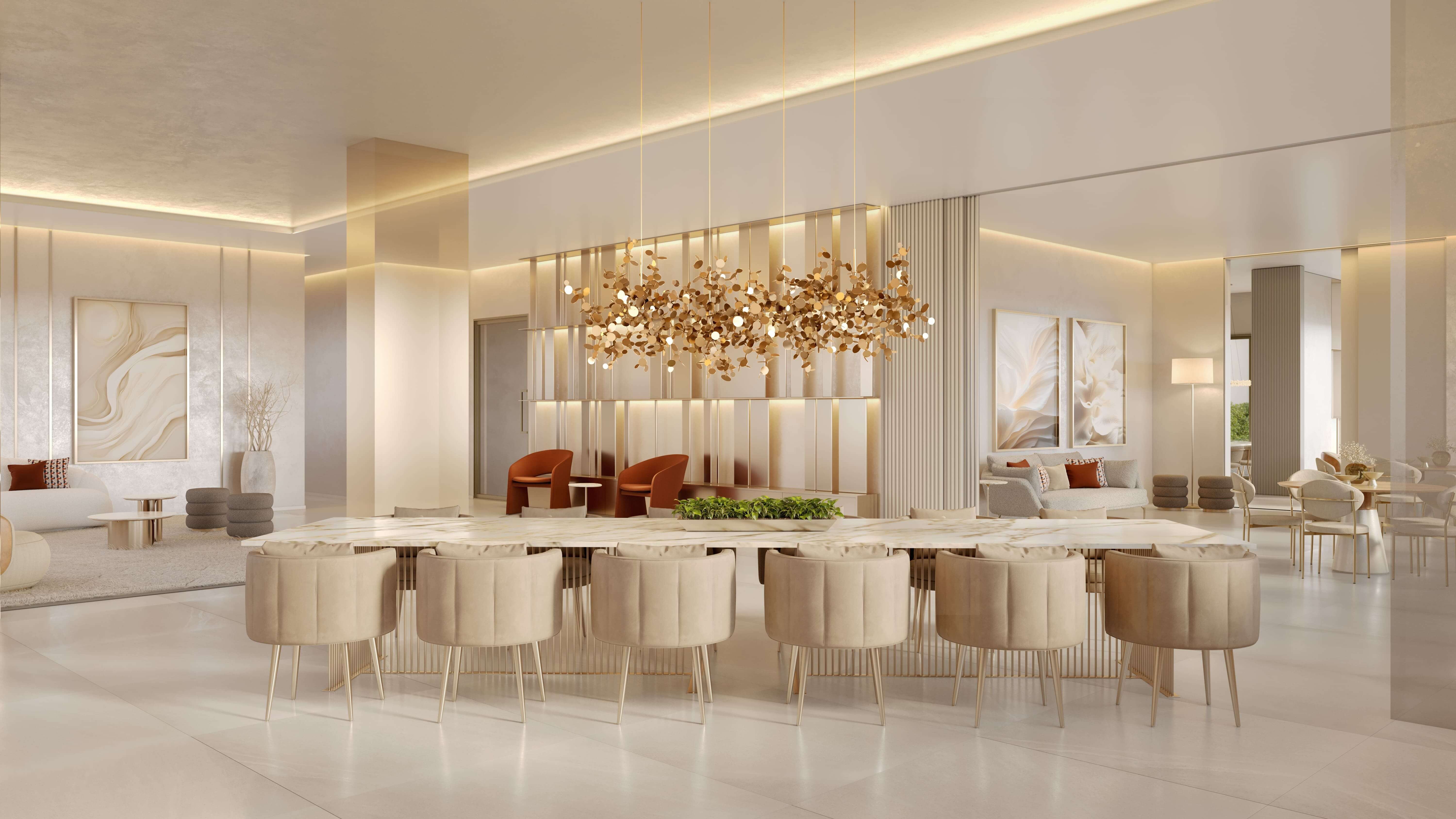 The Grand Residence Brooklin — 15