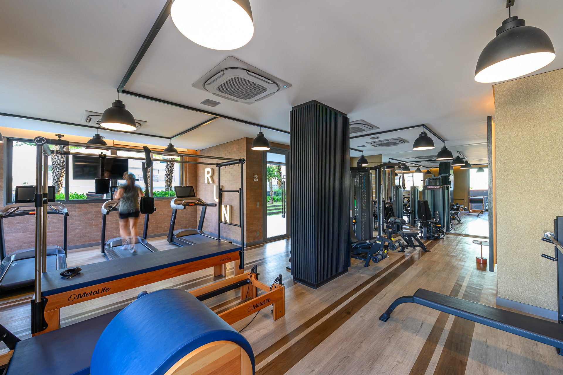 Cyrela Iconyc Residences — 34