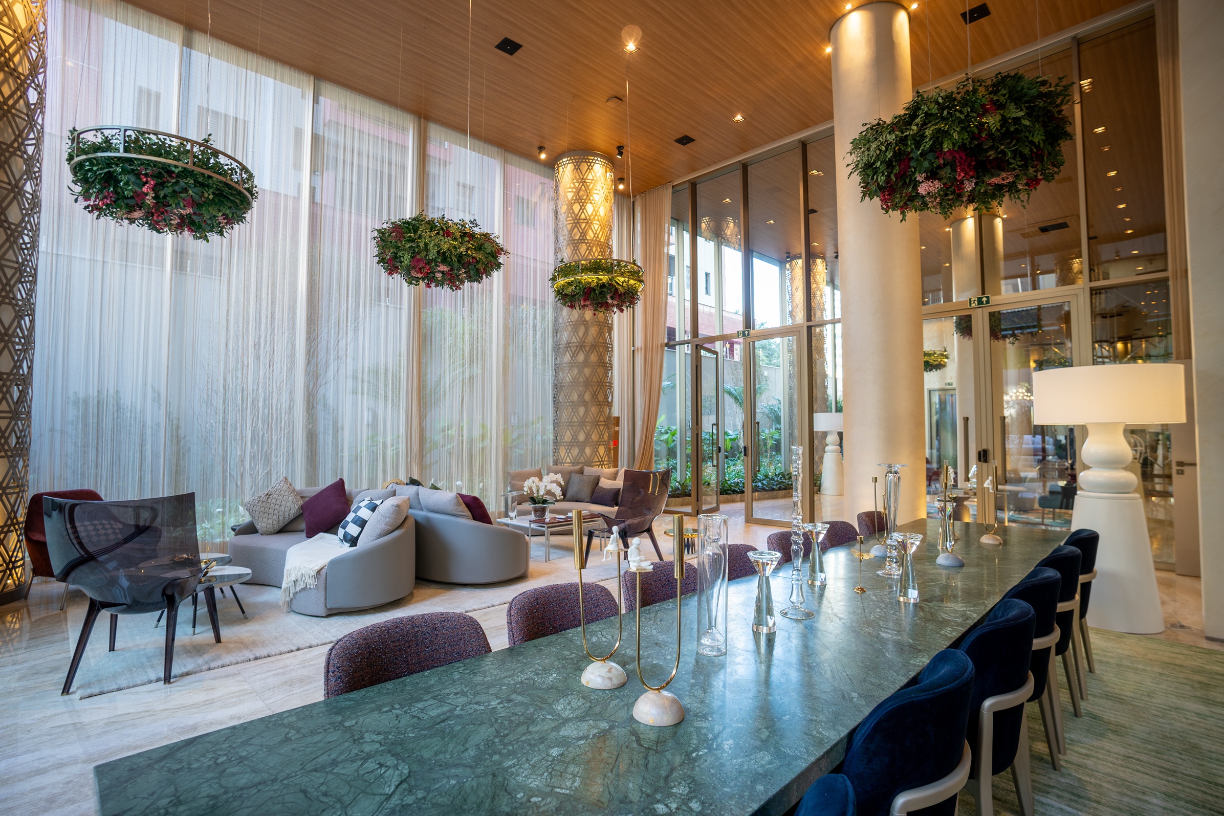 Le Jardin Cyrela by YOO — 9