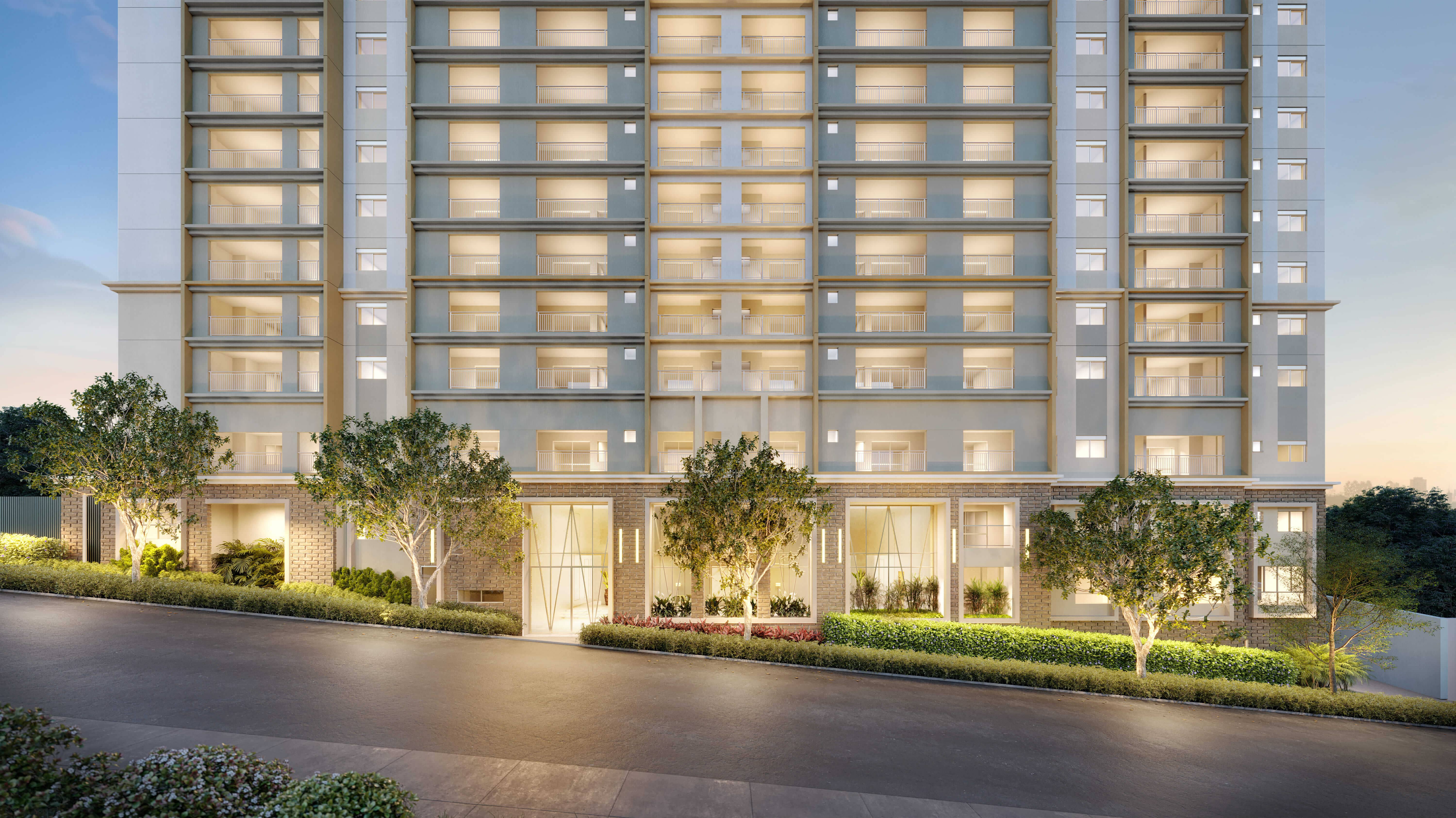 Leven by Living — 2