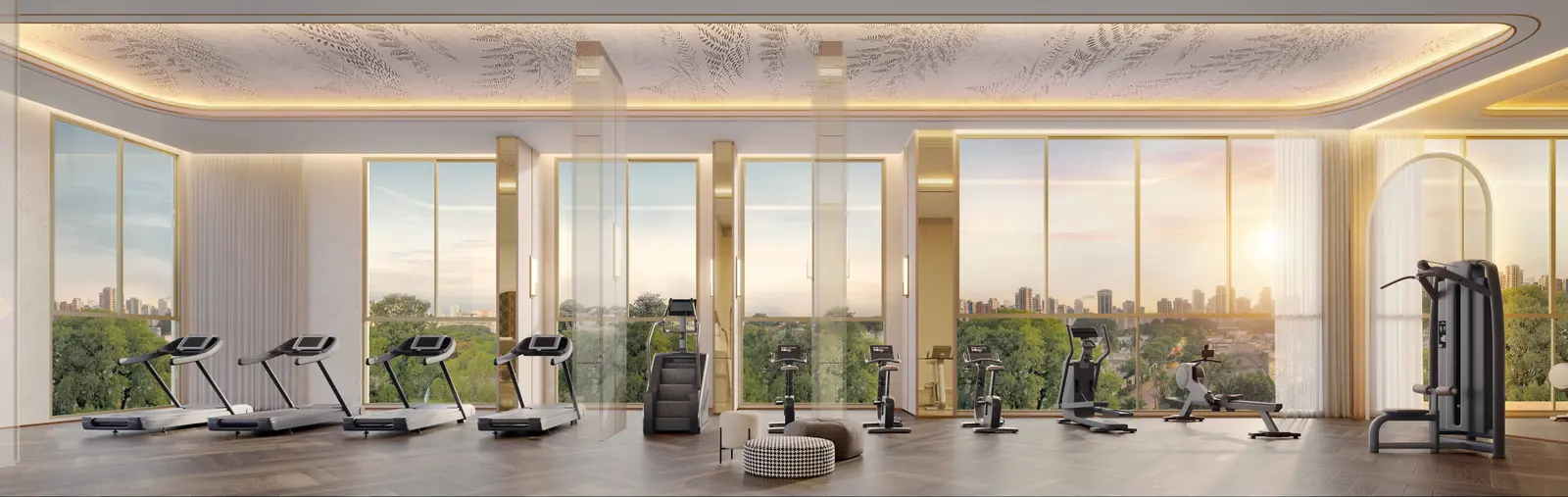 Green Garden Residences — 8