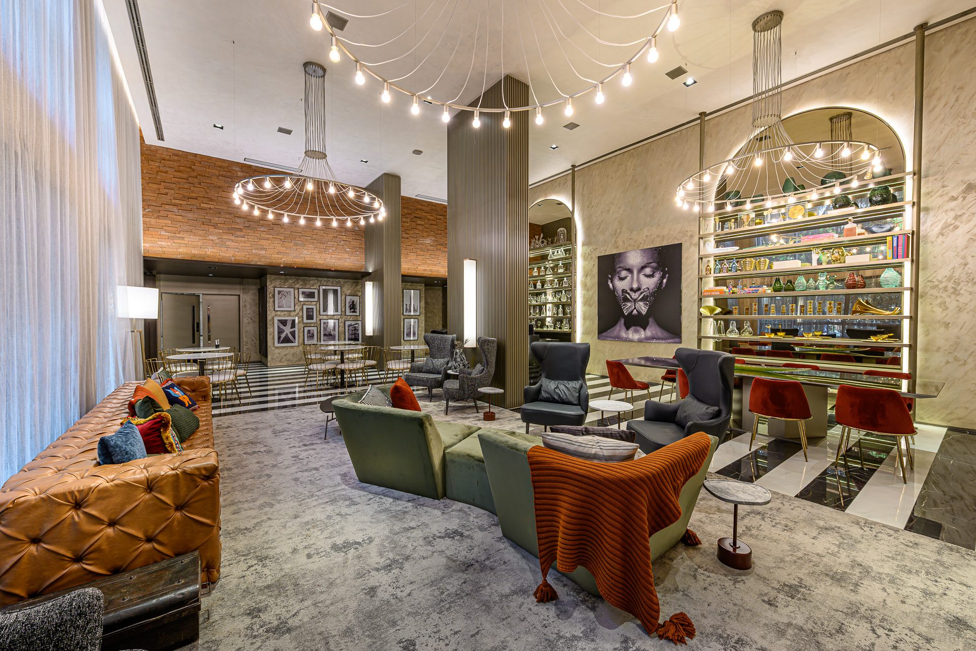 Cyrela Iconyc Residences — 10