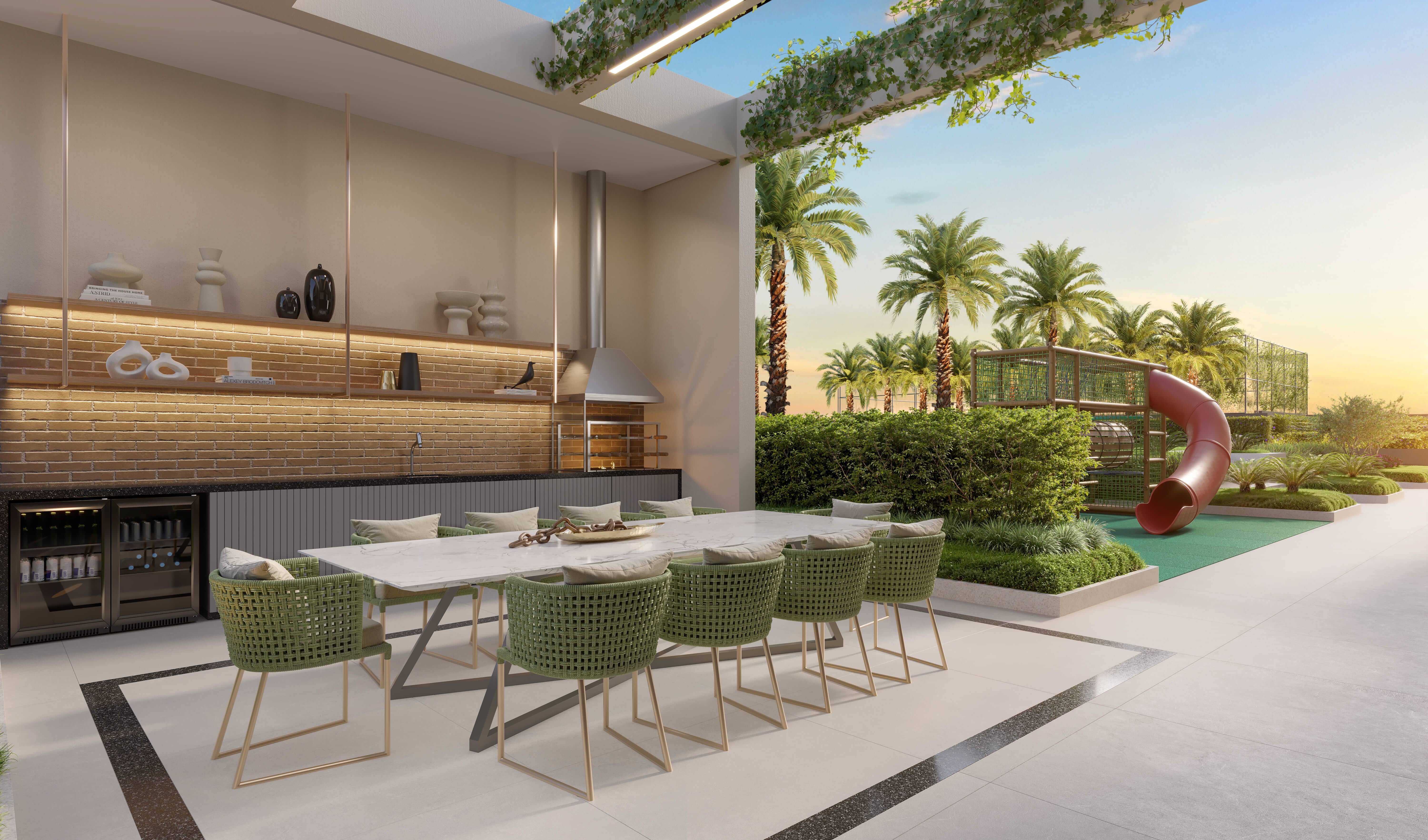 Leven by Living — 9