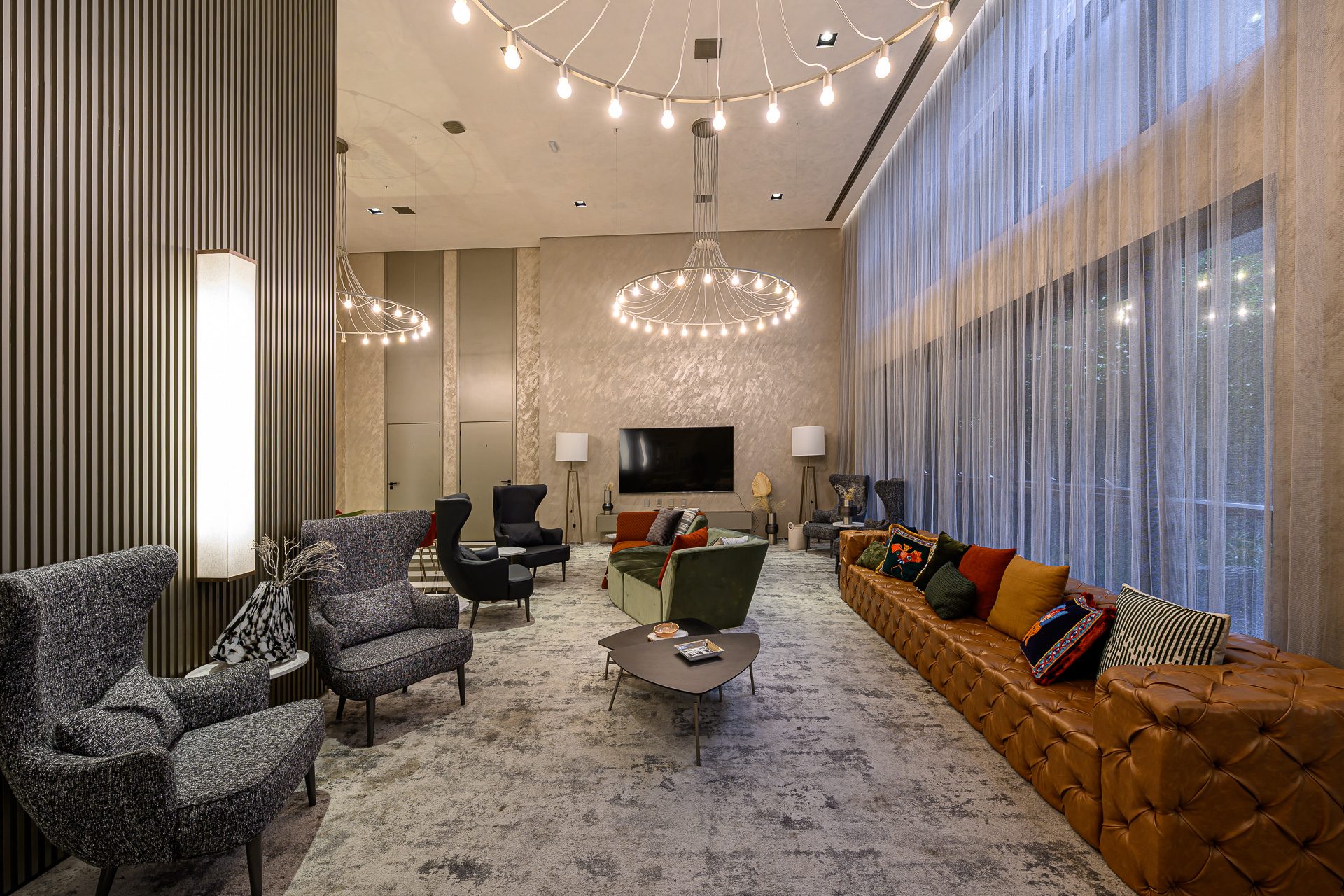 Cyrela Iconyc Residences — 14