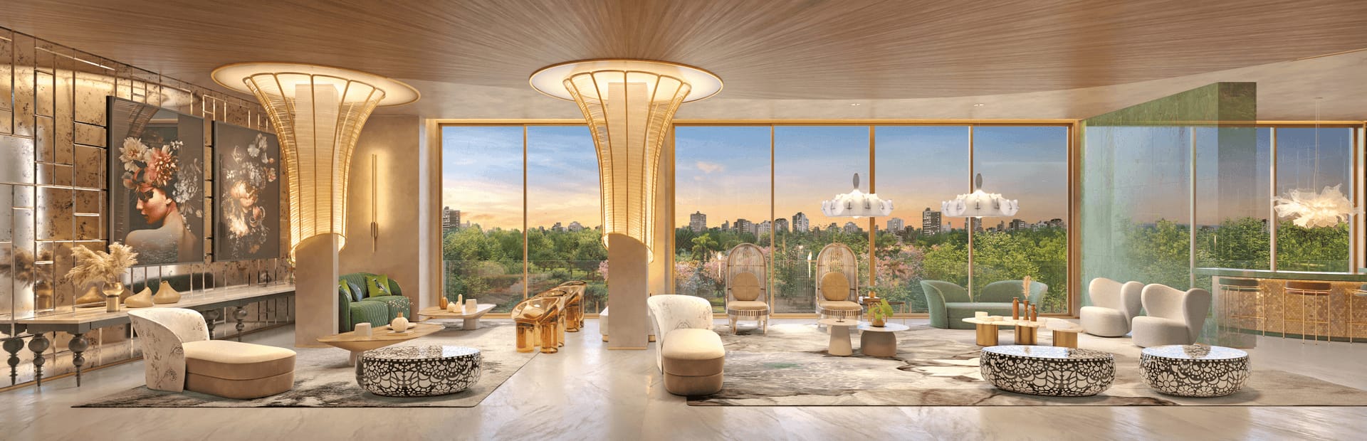 Casa Eden by YOO | East — 10
