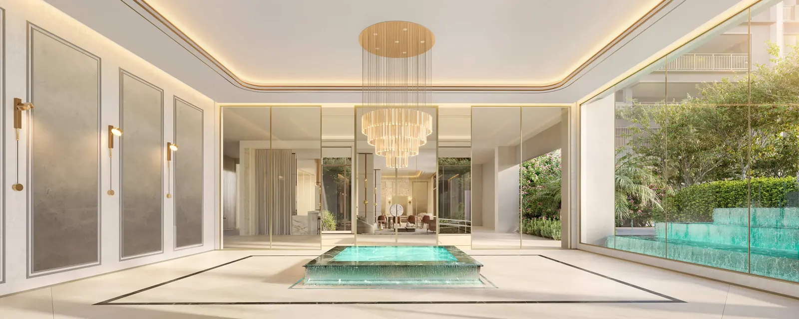 Green Garden Residences — 3