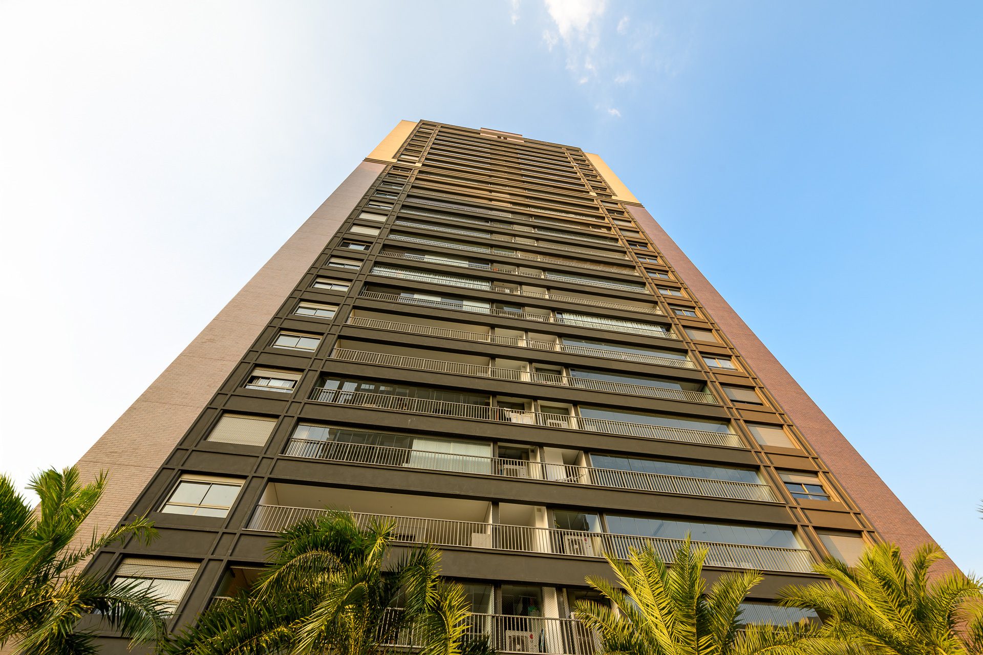 Cyrela Iconyc Residences