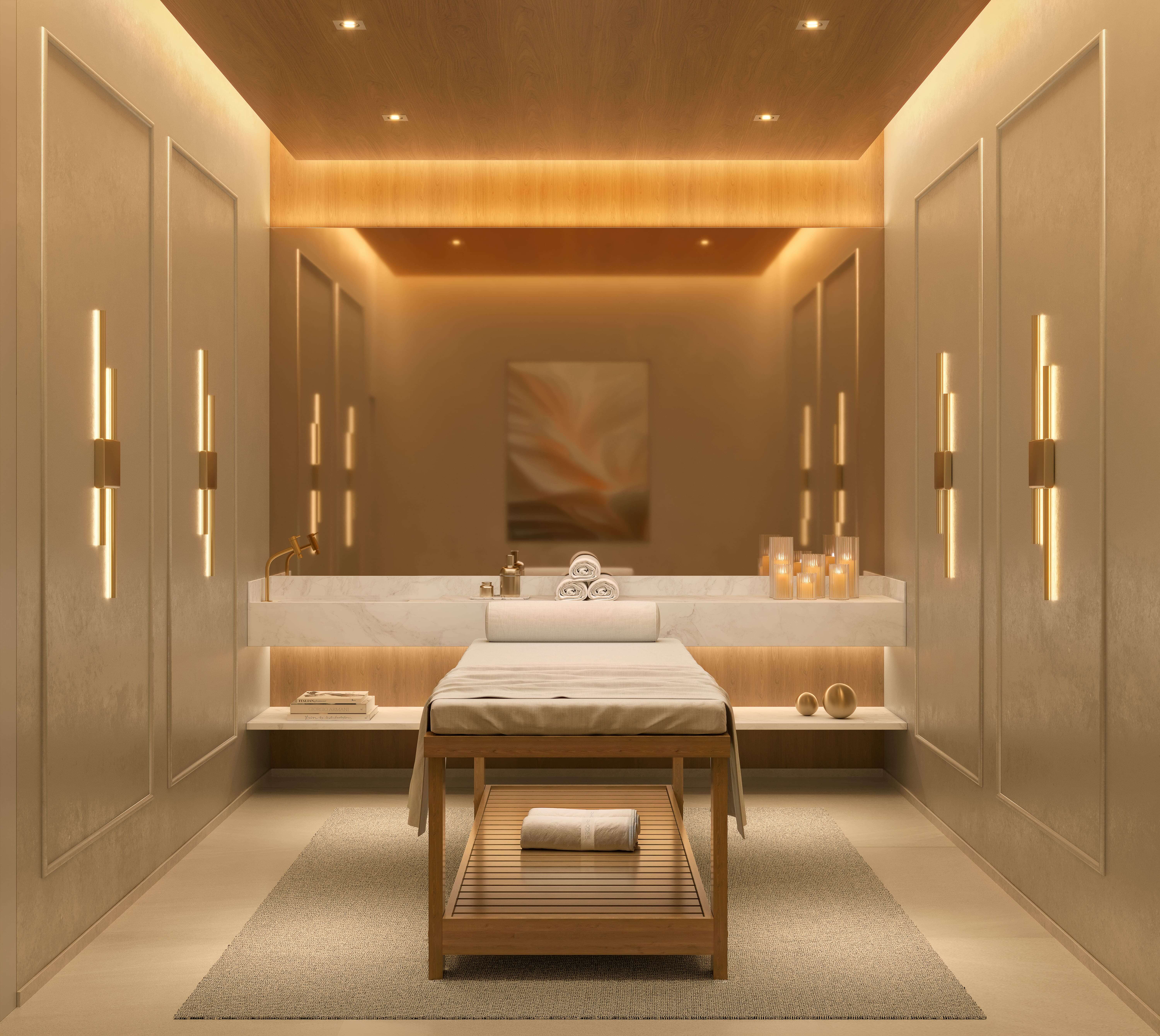The Grand Residence Brooklin — 13