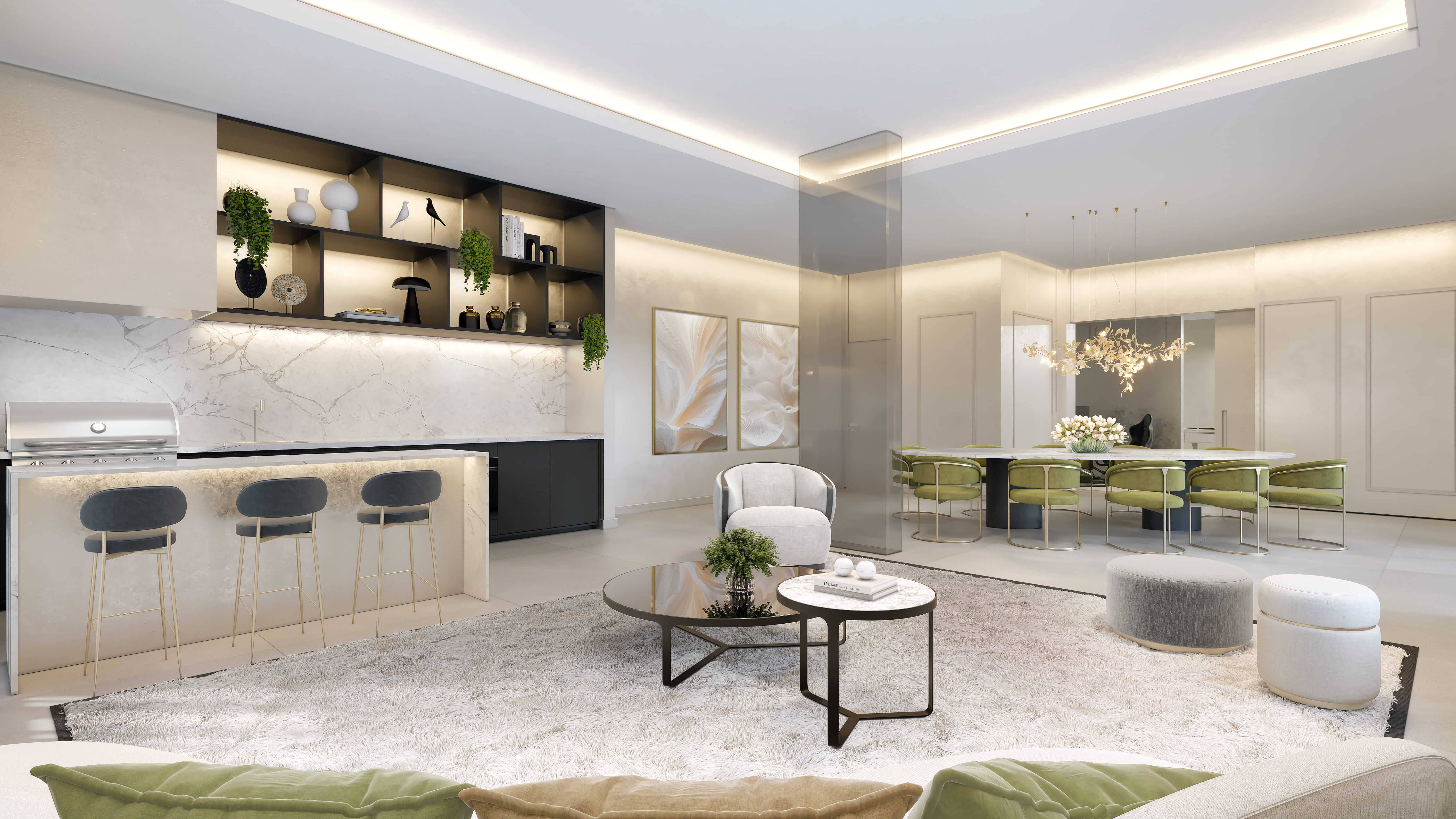 Leven by Living — 6