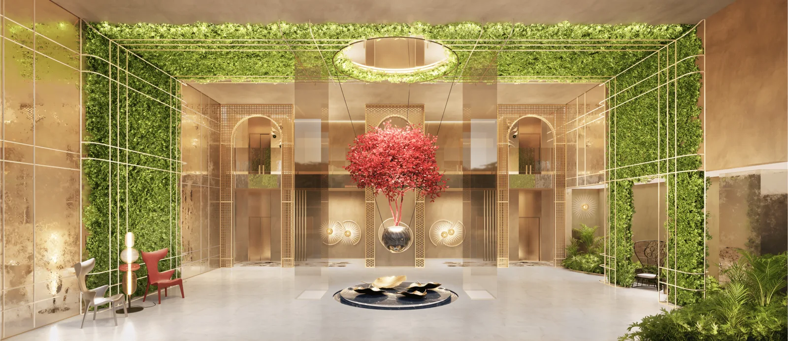 Casa Eden by YOO | West — 9