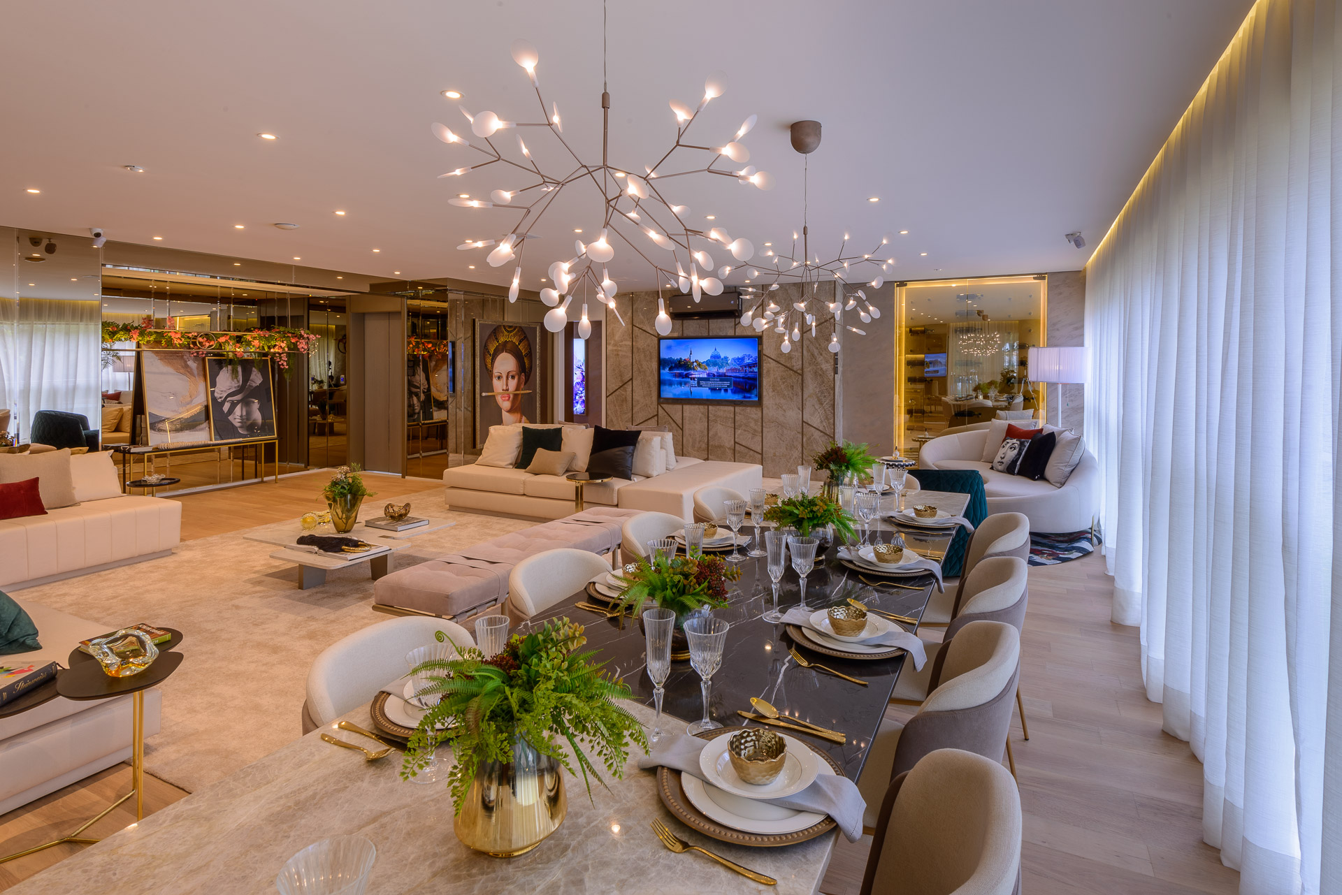 Le Jardin Cyrela by YOO — 4