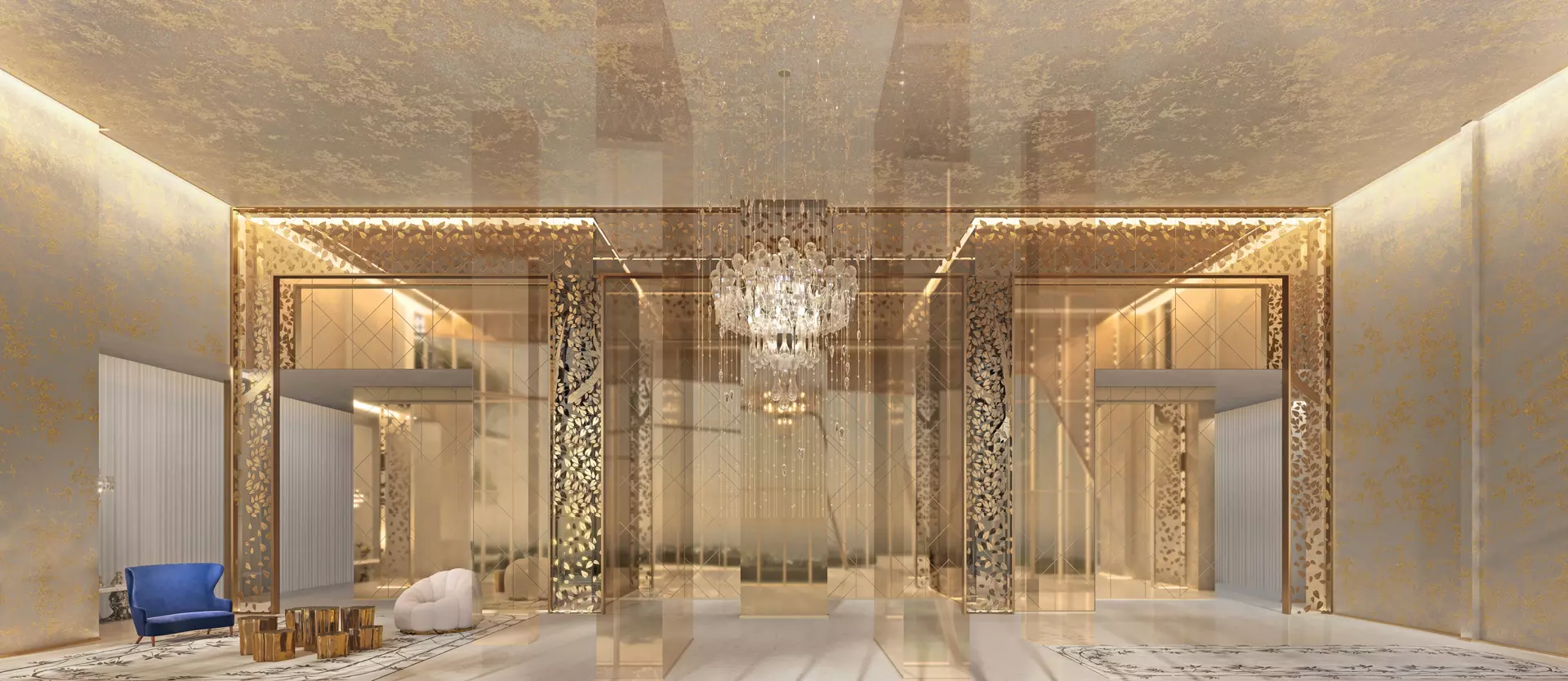 Heaven Residences — 4
