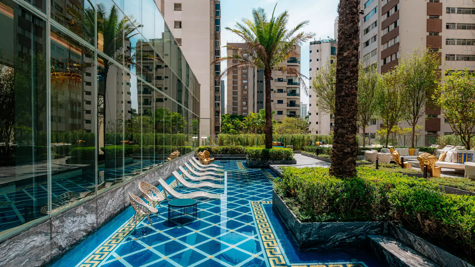 Villa Residence — 22