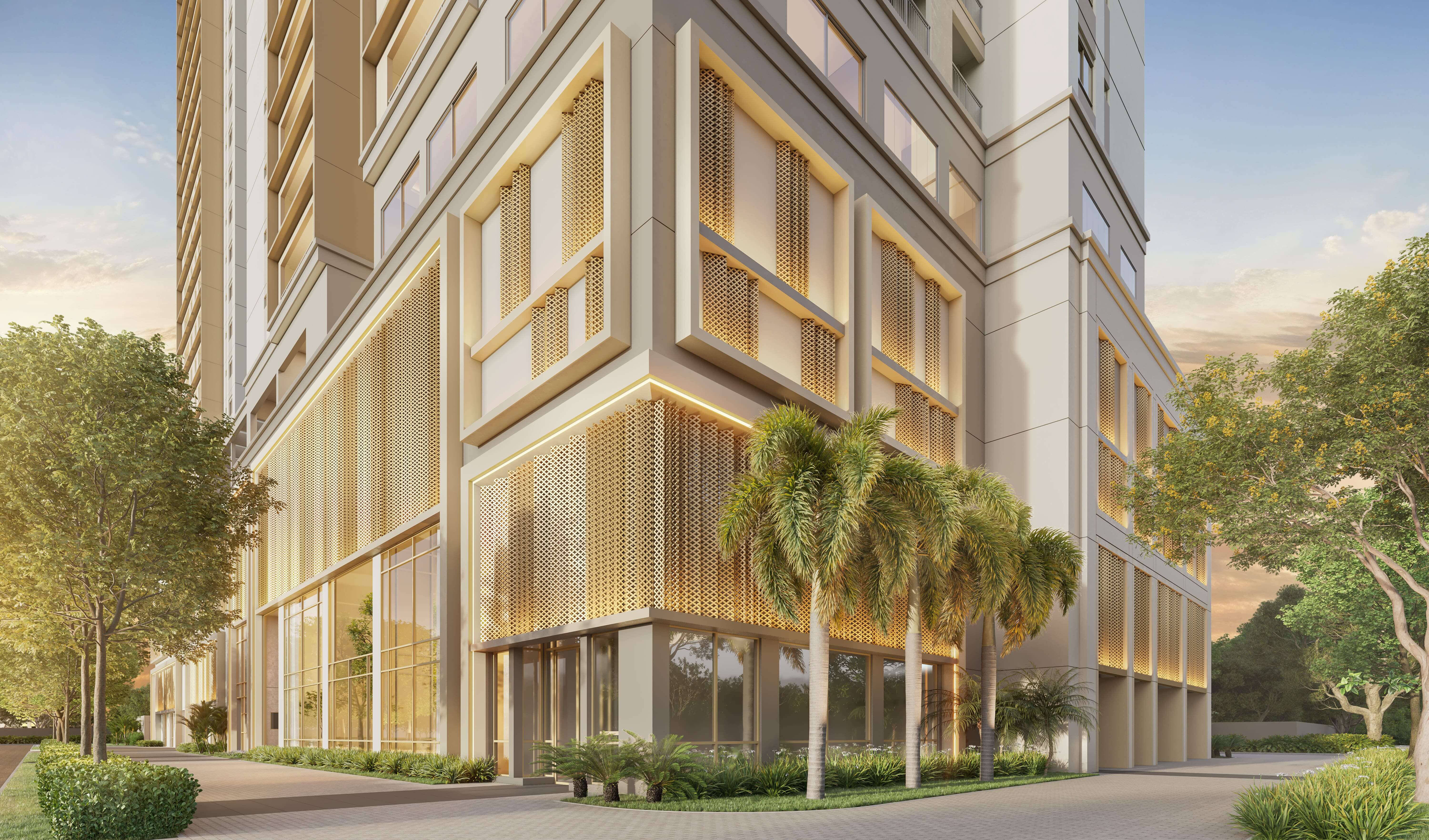 The Grand Residence Brooklin — 2