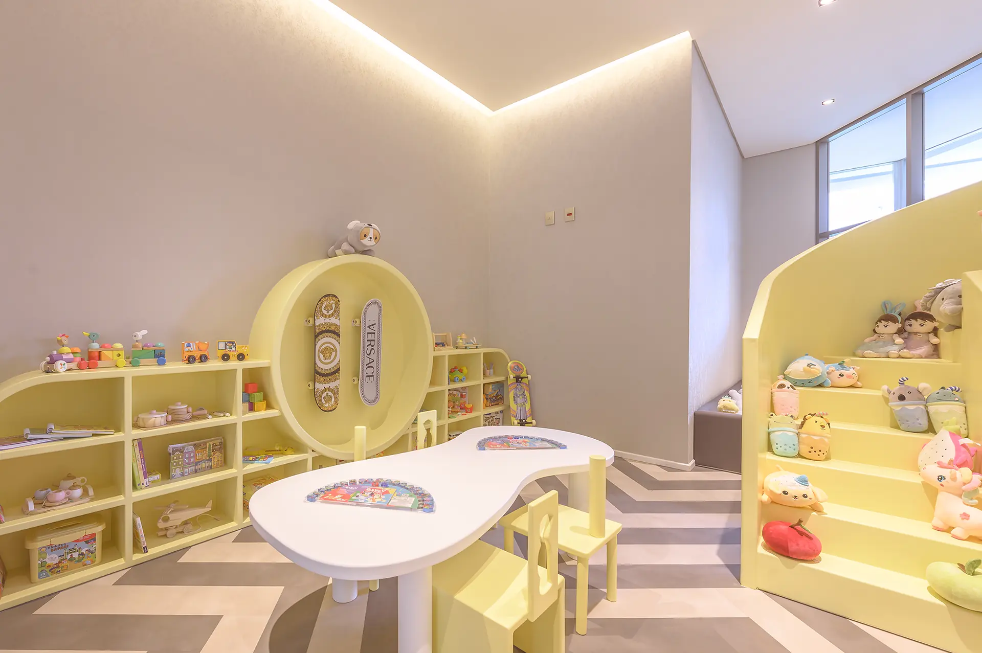 Villa Residence — 26