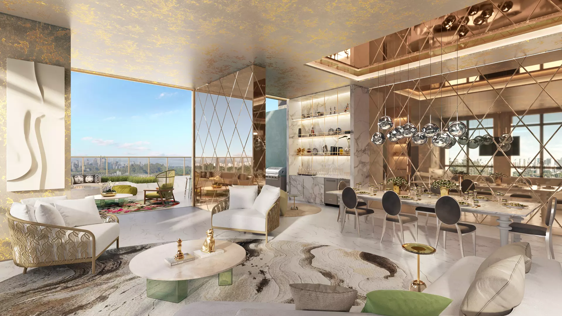 Heaven Residences — 11
