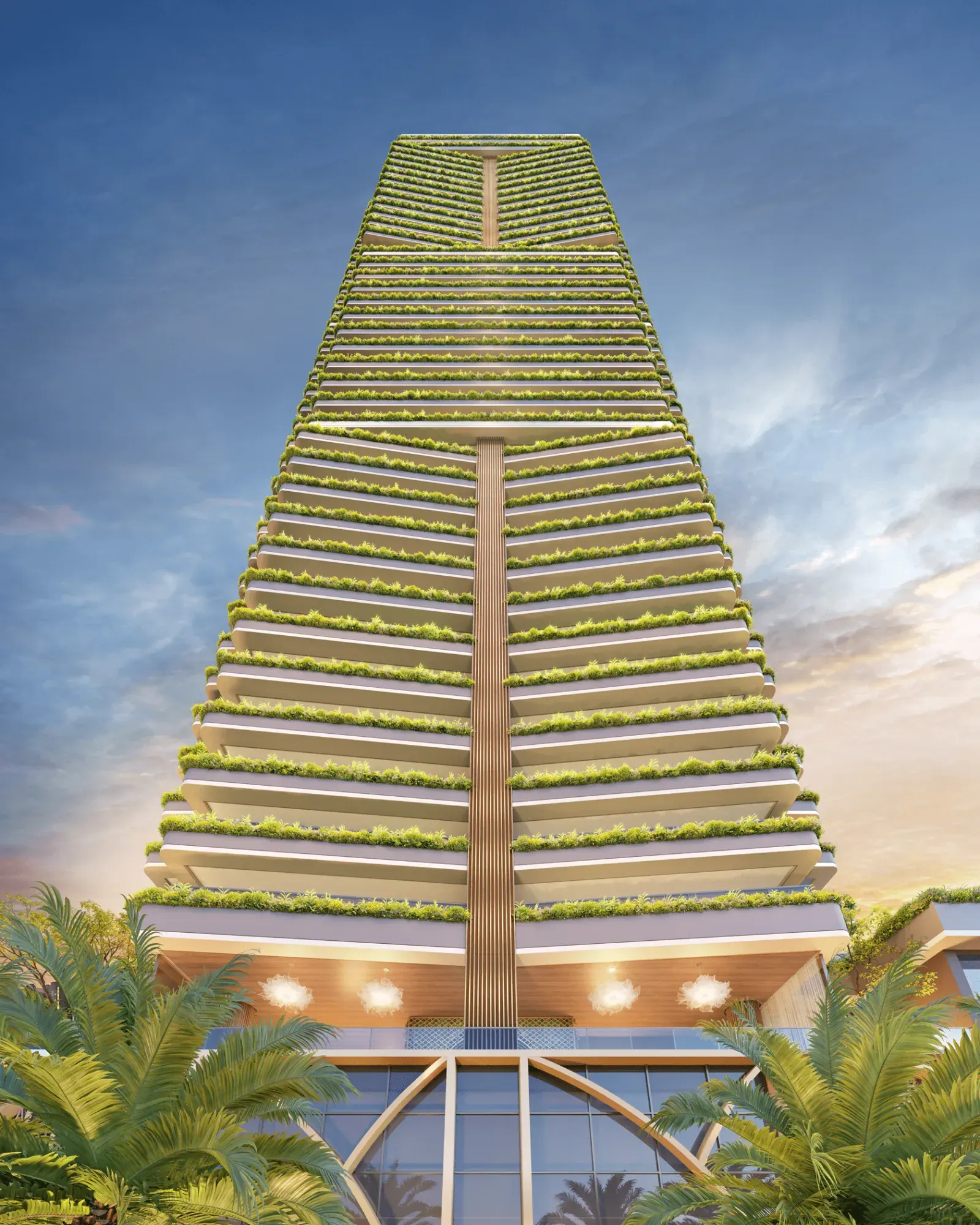 Casa Eden by YOO | West — 3