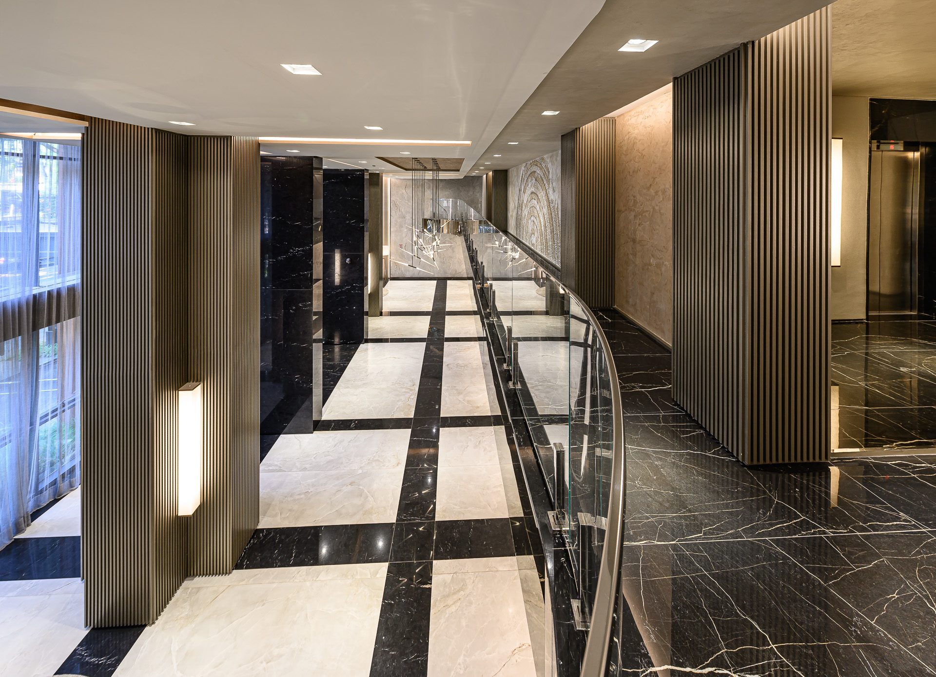 Cyrela Iconyc Residences — 28