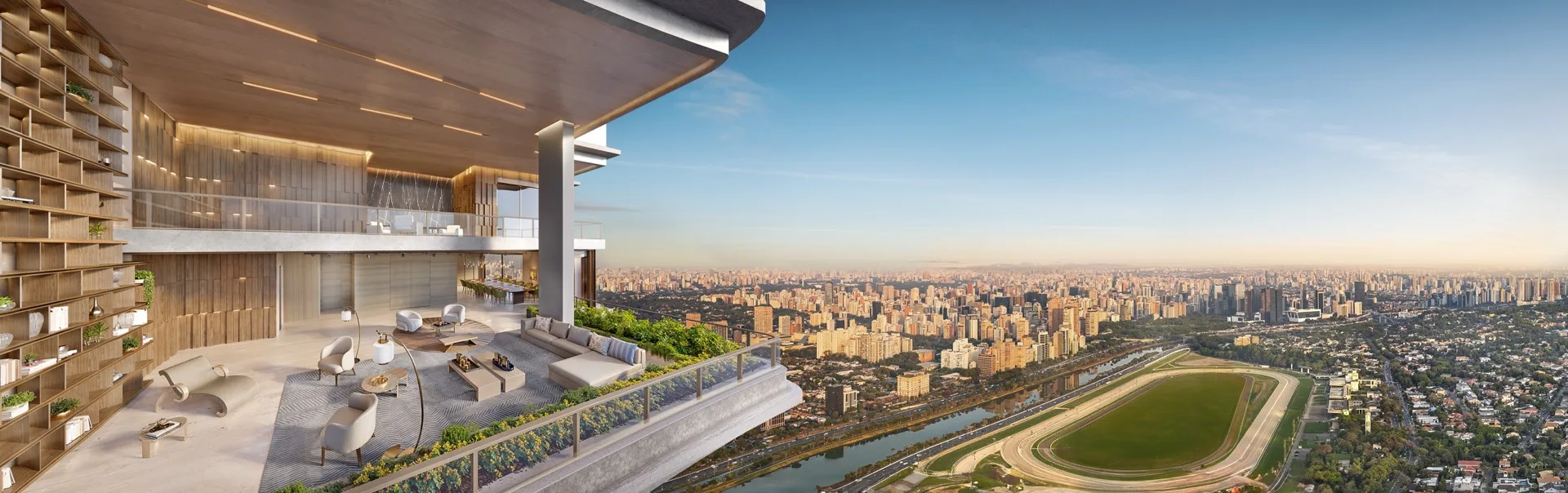 Vista Cyrela By Armani/Casa - Milano — 3