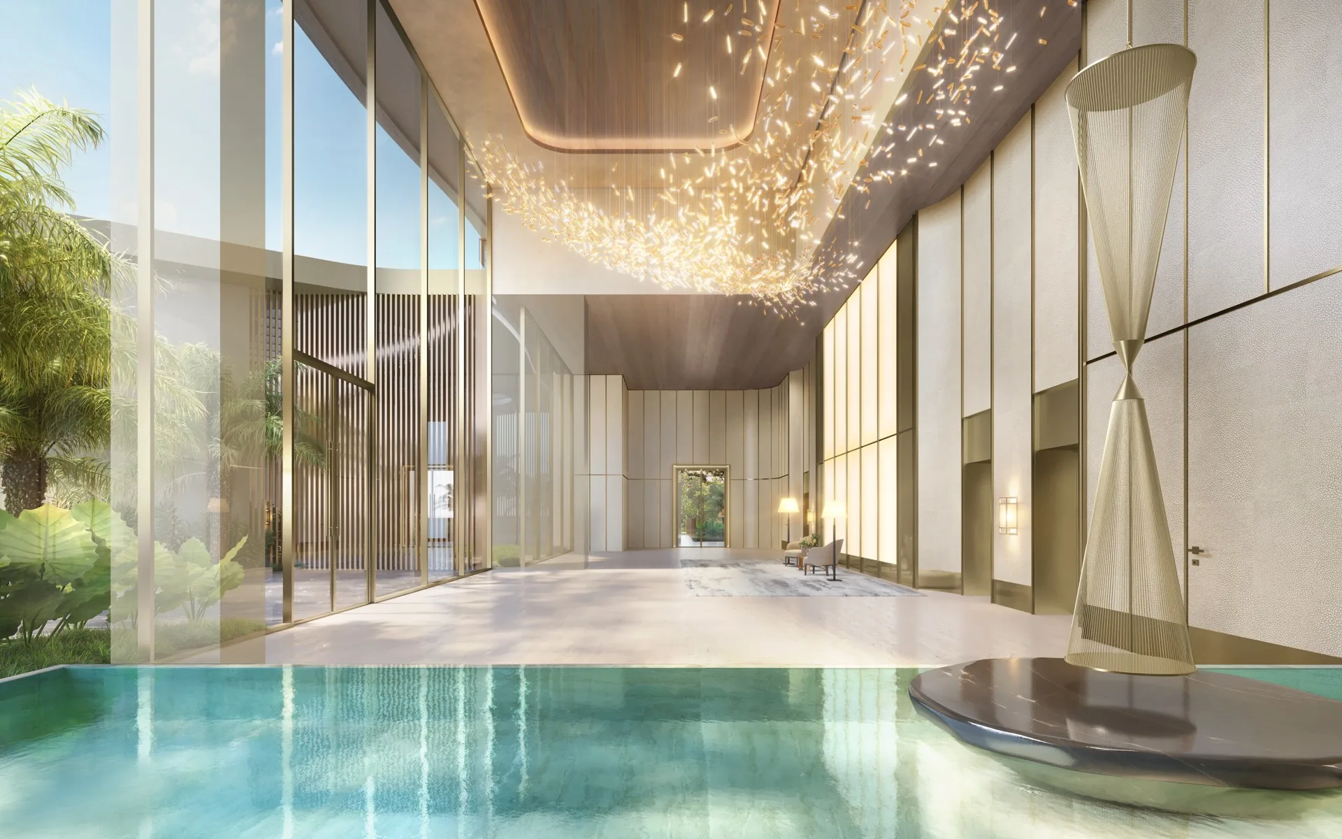 Vista Cyrela By Armani/Casa - Milano — 6