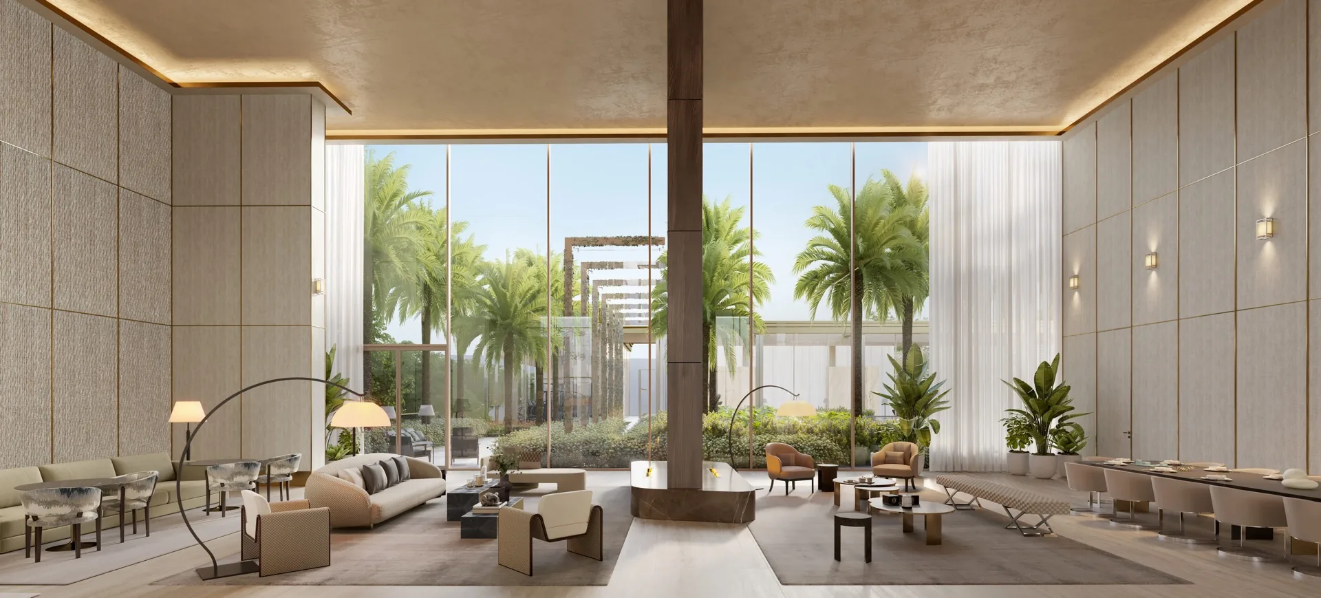 Vista Cyrela By Armani/Casa - Venezia — 6
