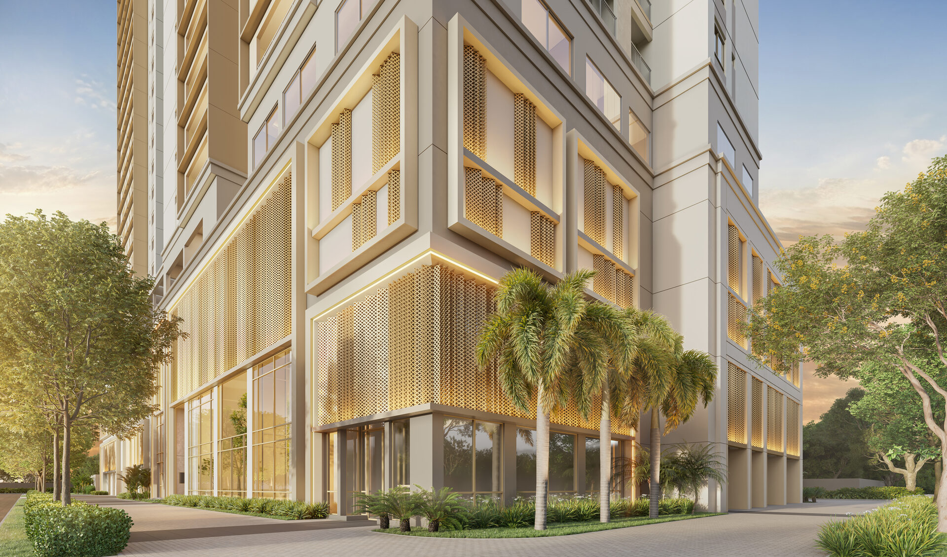 The Grand Residence Brooklin — 2