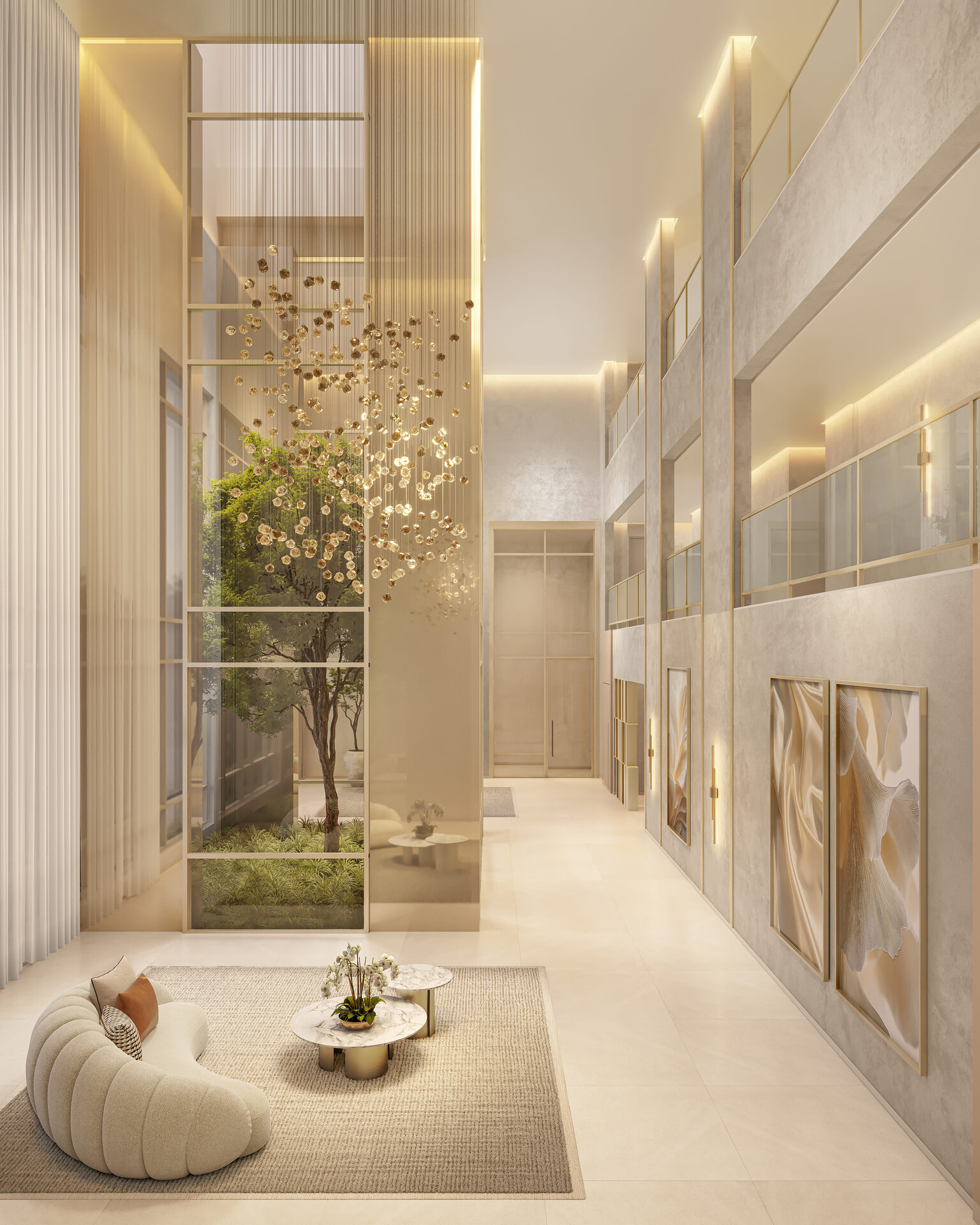 The Grand Residence Brooklin — 5