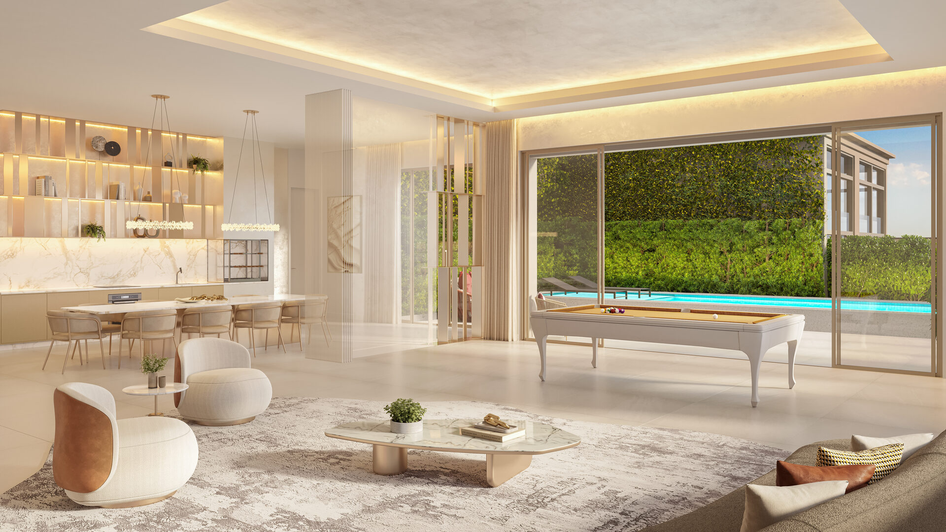 The Grand Residence Brooklin — 8