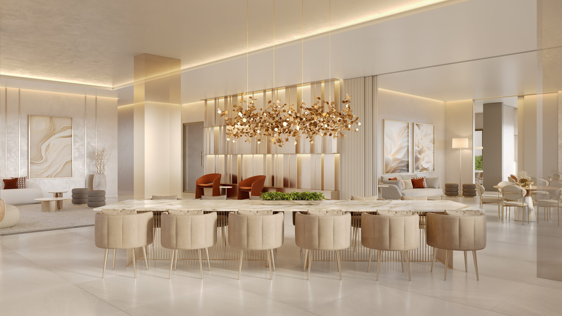 The Grand Residence Brooklin — 16