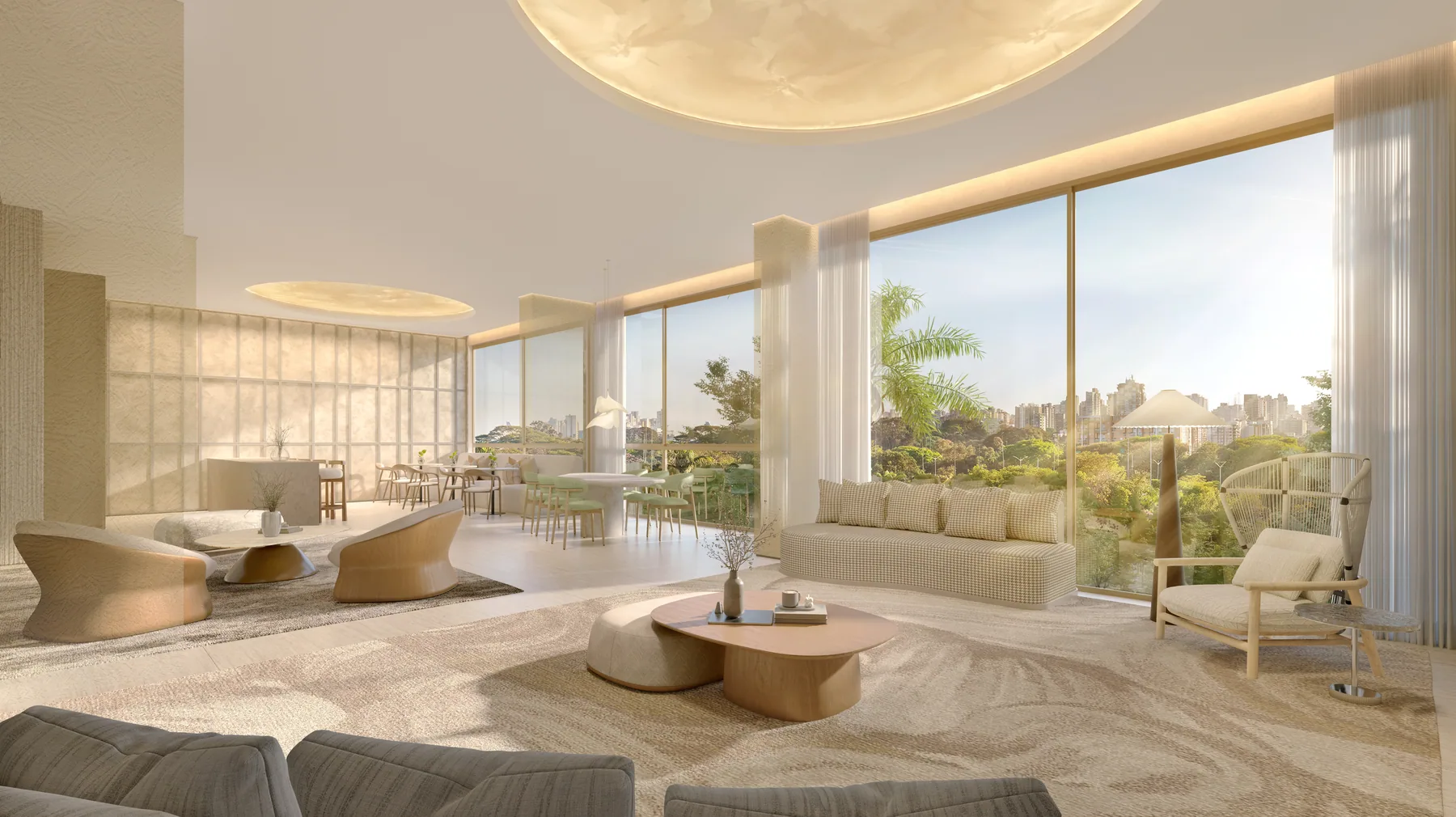 ZEN Apartments Cyrela — 4