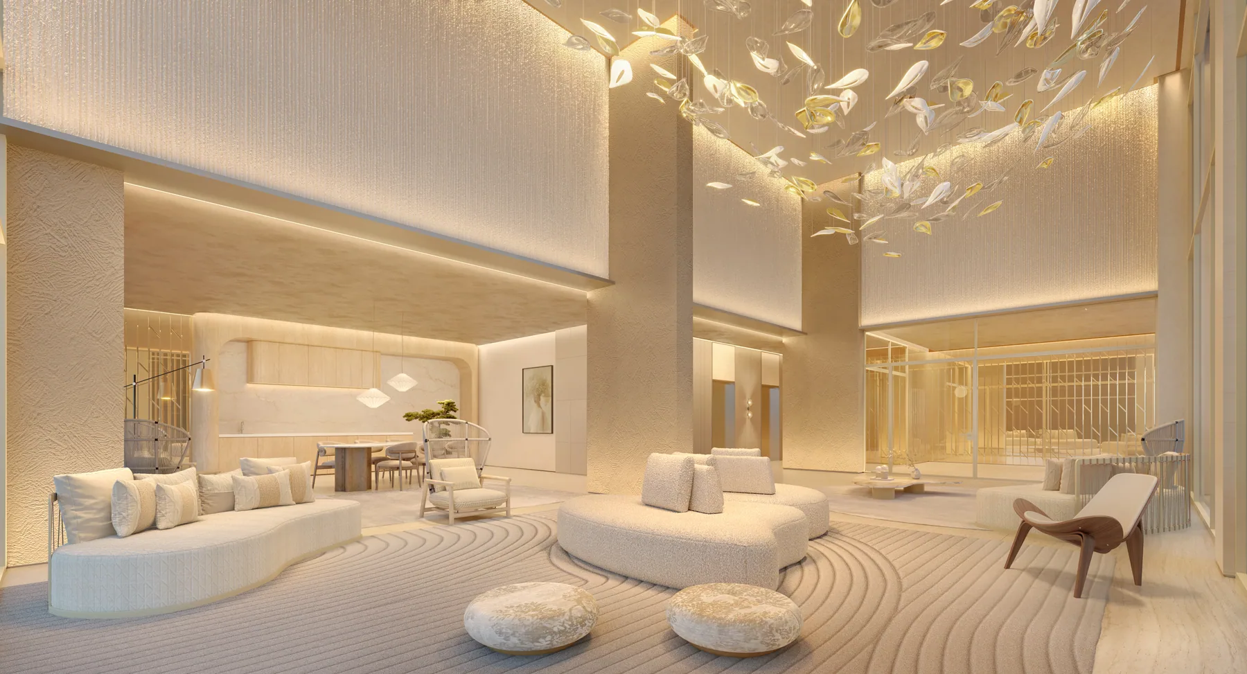 ZEN Apartments Cyrela — 3